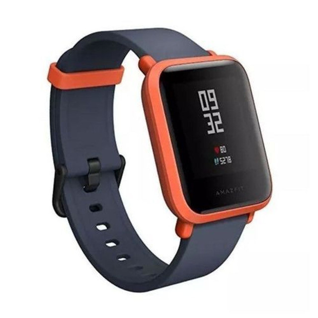 Amazfit bip a1608 аккумулятор